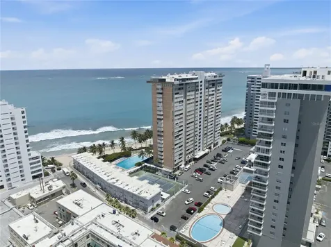 1477 Ave Ashford Torre Del Mar San Juan PR 00907