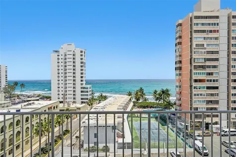 1477 Ave Ashford Torre Del Mar San Juan PR 00907