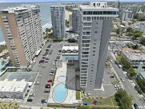 1477 Ave Ashford Torre Del Mar San Juan PR 00907