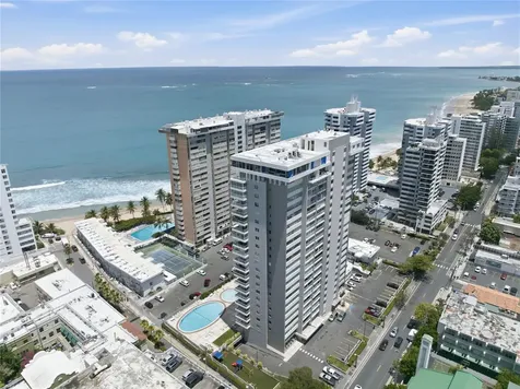 1477 Ave Ashford Torre Del Mar San Juan PR 00907
