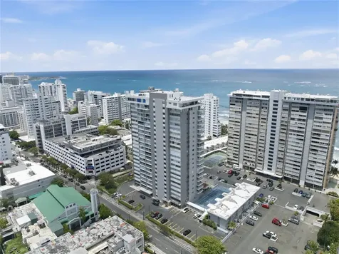 1477 Ave Ashford Torre Del Mar San Juan PR 00907