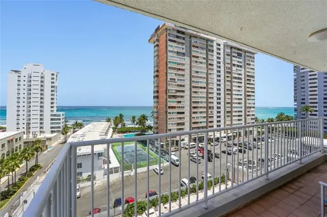 1477 Ave Ashford Torre Del Mar San Juan PR 00907