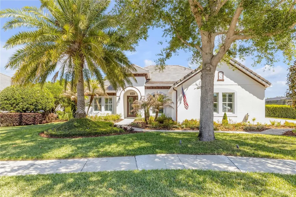 3029 Isola Bella Boulevard Mount Dora FL 32757