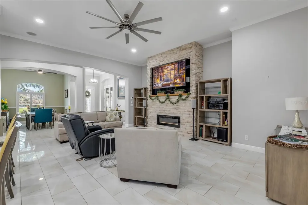 3029 Isola Bella Boulevard Mount Dora FL 32757