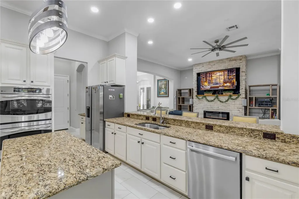 3029 Isola Bella Boulevard Mount Dora FL 32757