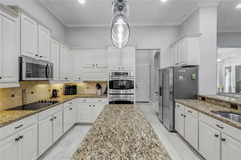 3029 Isola Bella Boulevard Mount Dora FL 32757
