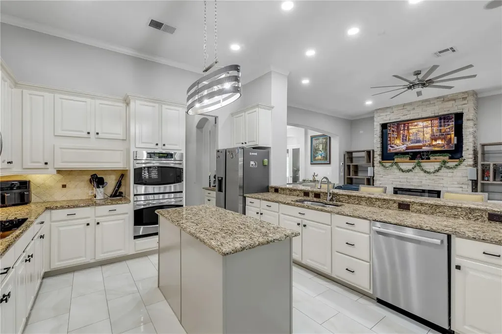 3029 Isola Bella Boulevard Mount Dora FL 32757