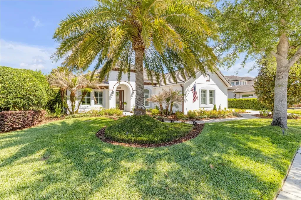 3029 Isola Bella Boulevard Mount Dora FL 32757
