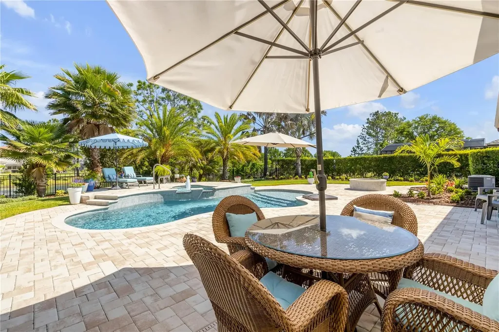 3029 Isola Bella Boulevard Mount Dora FL 32757