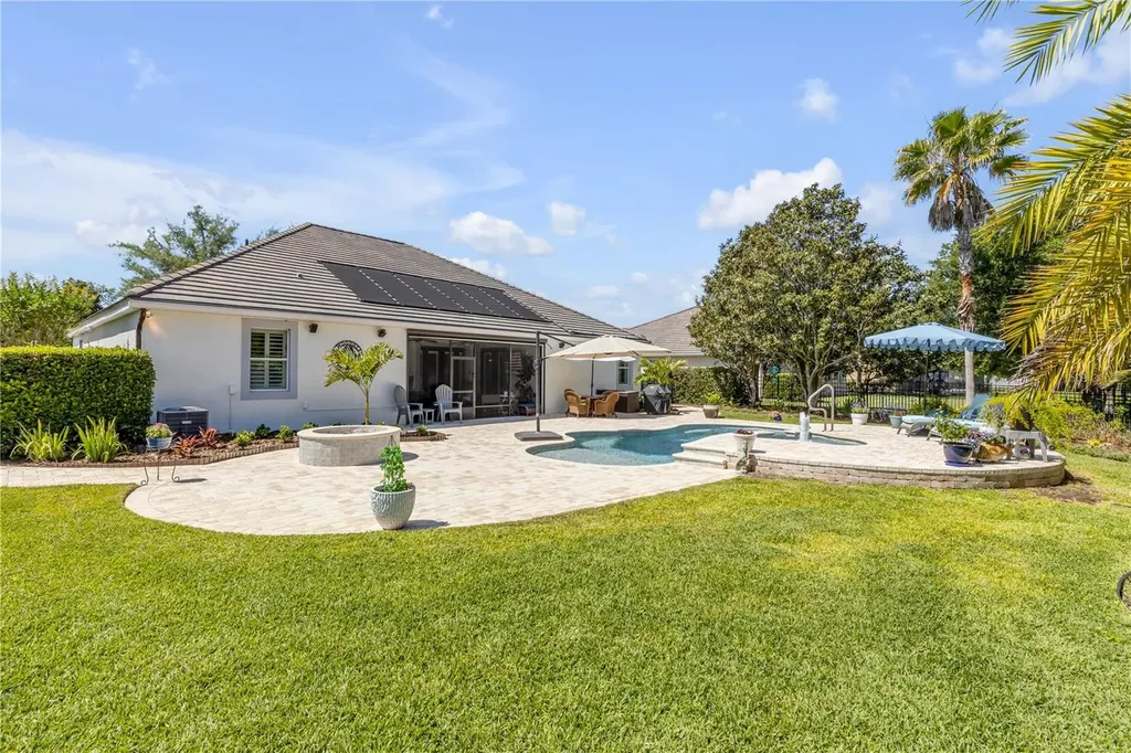 3029 Isola Bella Boulevard Mount Dora FL 32757