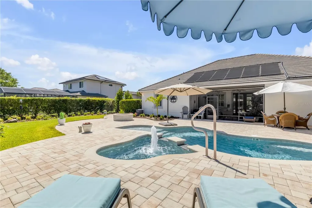 3029 Isola Bella Boulevard Mount Dora FL 32757