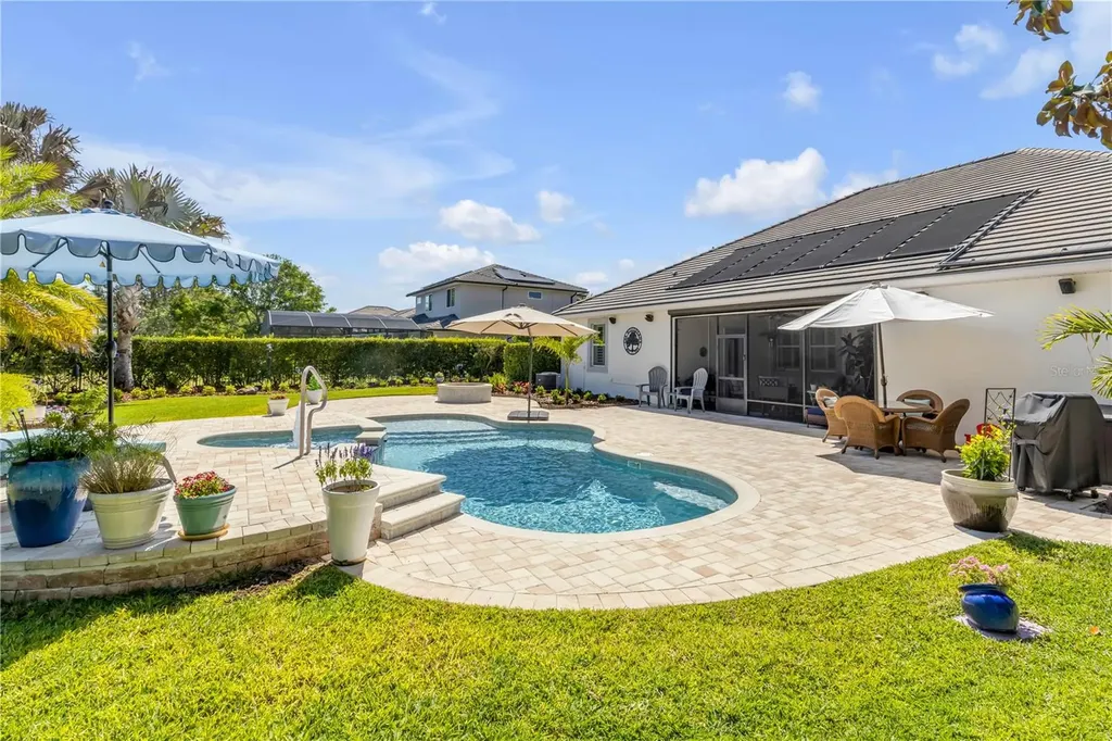 3029 Isola Bella Boulevard Mount Dora FL 32757