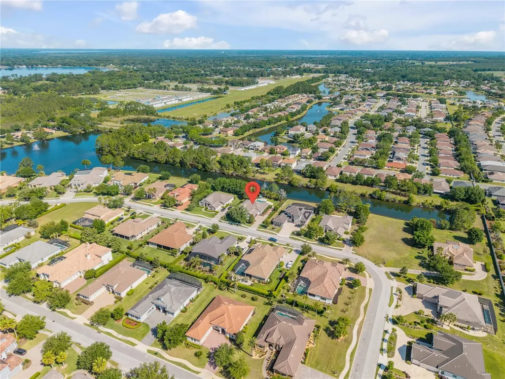 3029 Isola Bella Boulevard Mount Dora FL 32757
