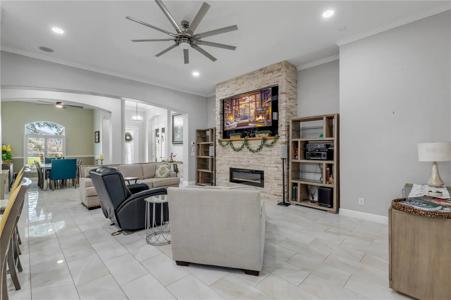 3029 Isola Bella Boulevard Mount Dora FL 32757