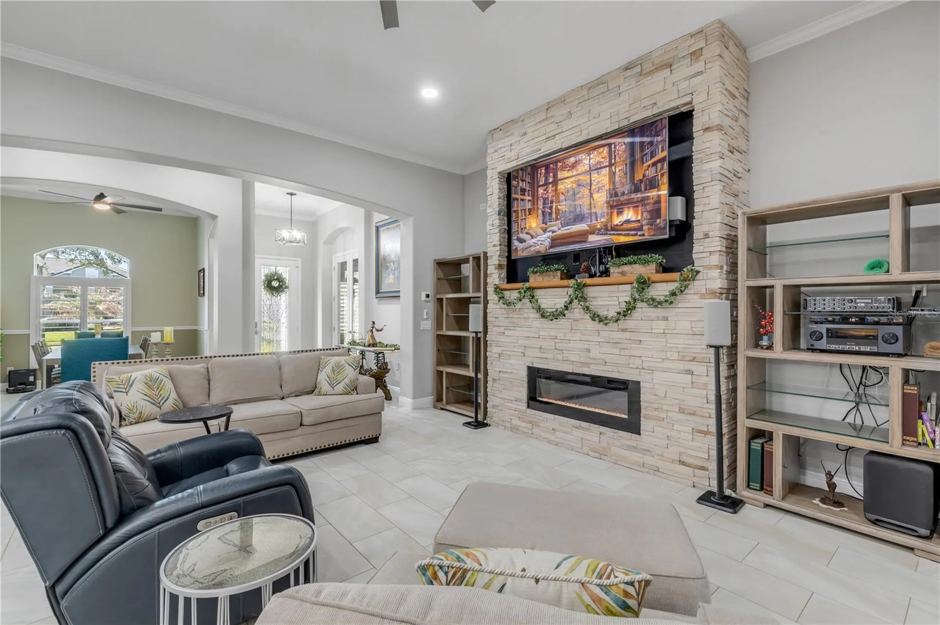 3029 Isola Bella Boulevard Mount Dora FL 32757