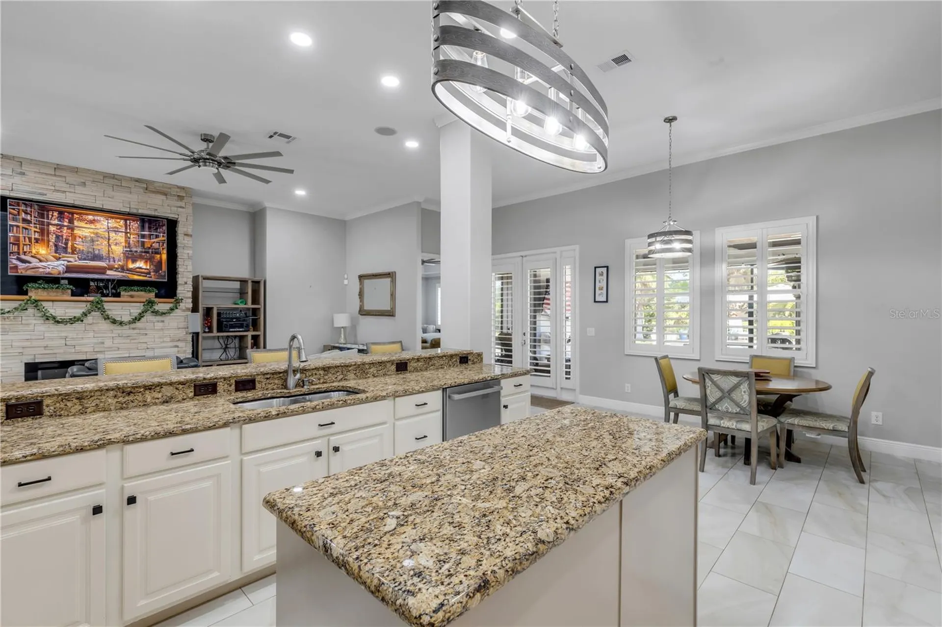 3029 Isola Bella Boulevard Mount Dora FL 32757