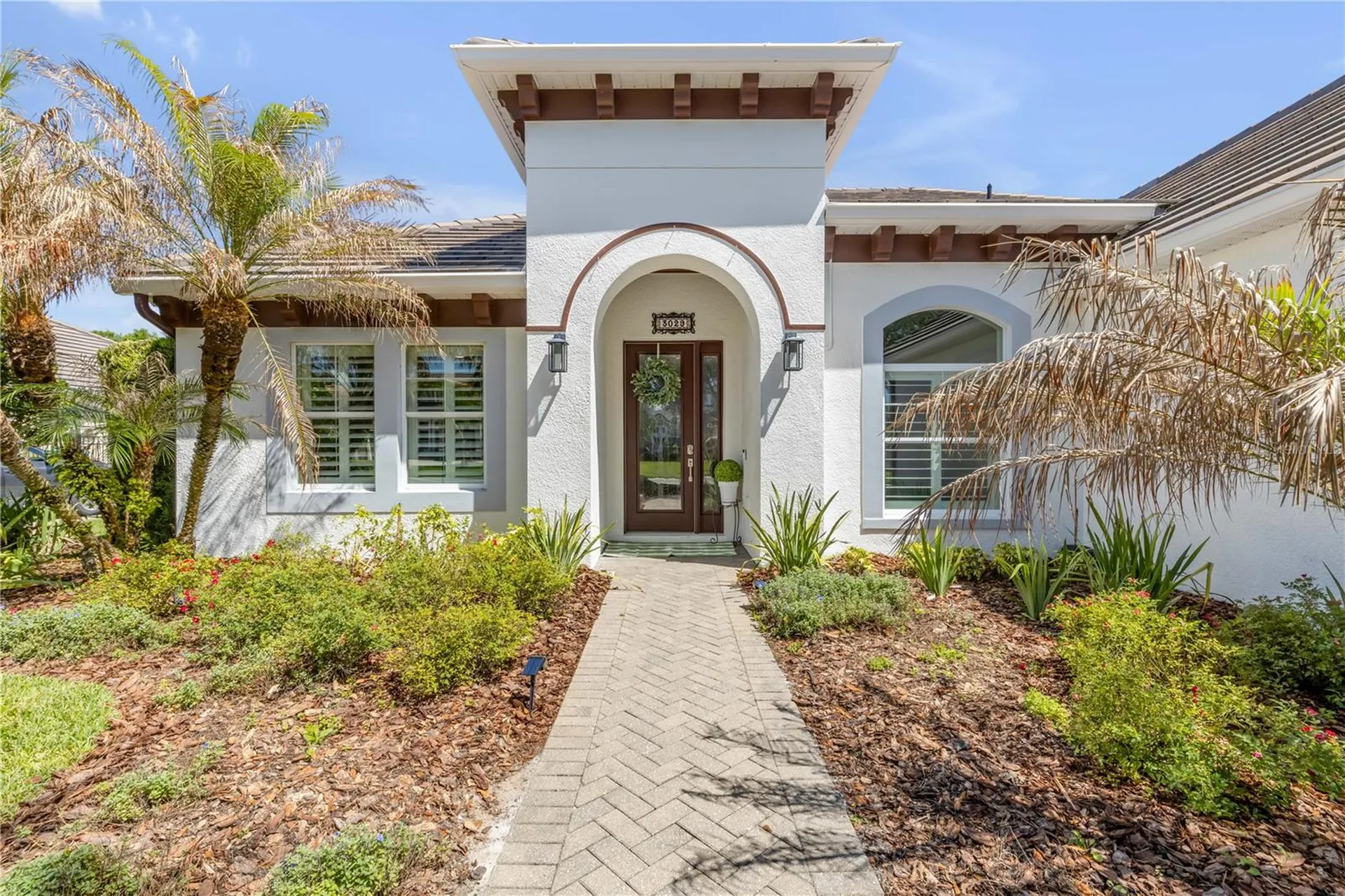 3029 Isola Bella Boulevard Mount Dora FL 32757