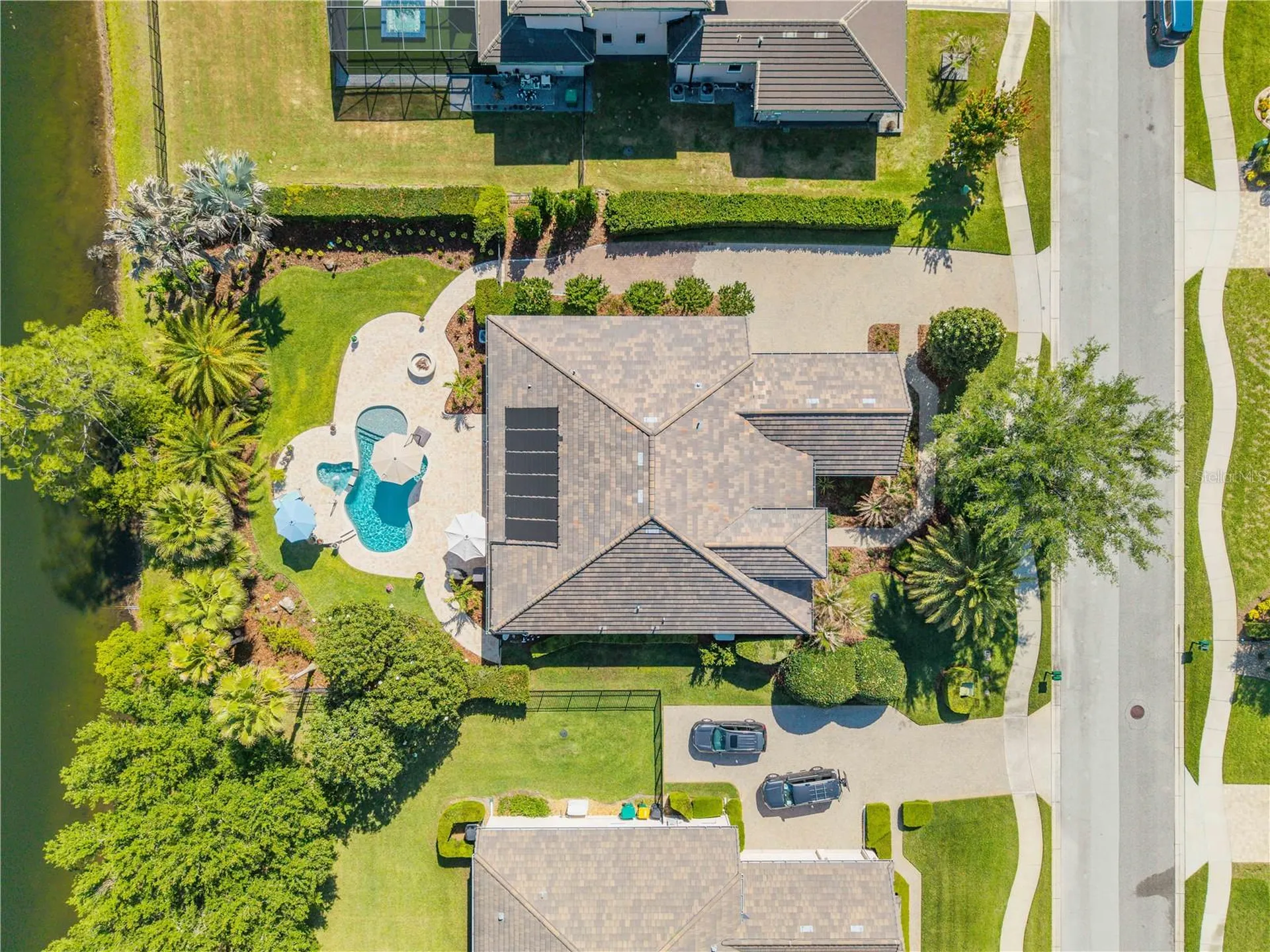 3029 Isola Bella Boulevard Mount Dora FL 32757
