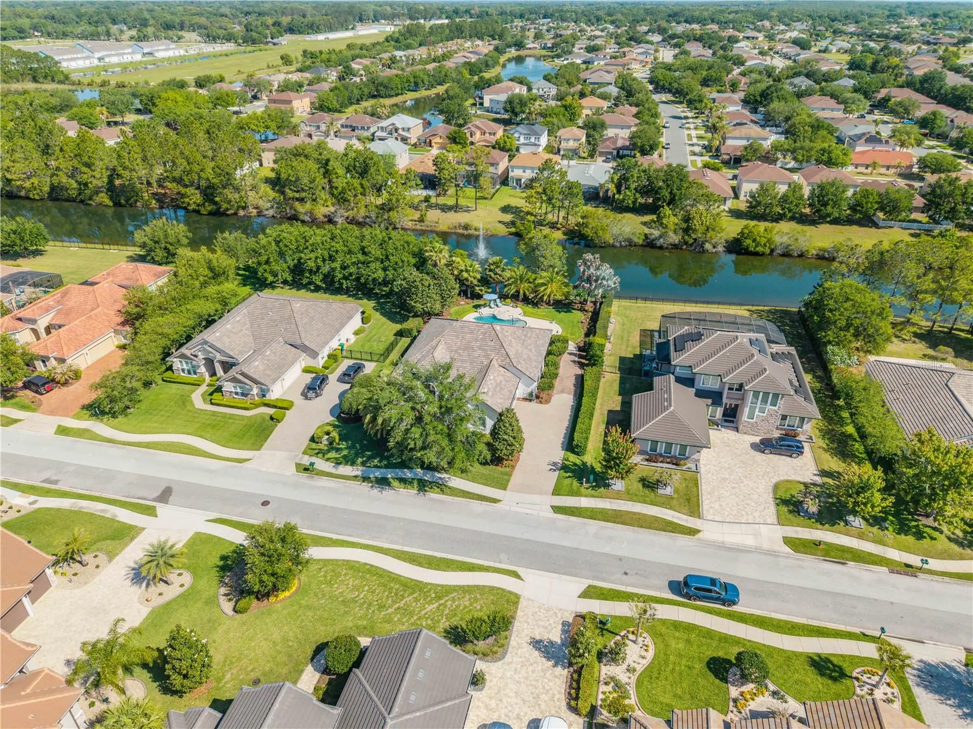 3029 Isola Bella Boulevard Mount Dora FL 32757