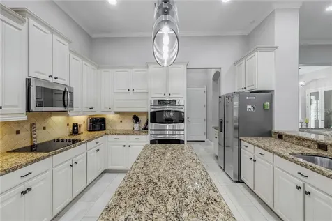 3029 Isola Bella Boulevard Mount Dora FL 32757