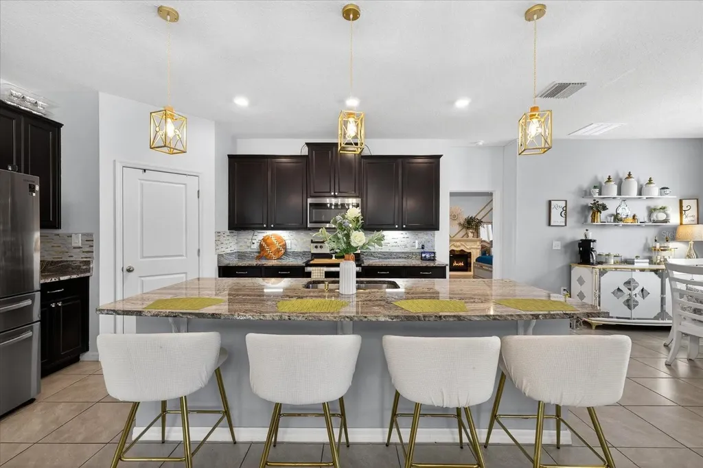 13504 Golden Lime Avenue Spring Hill FL 34609