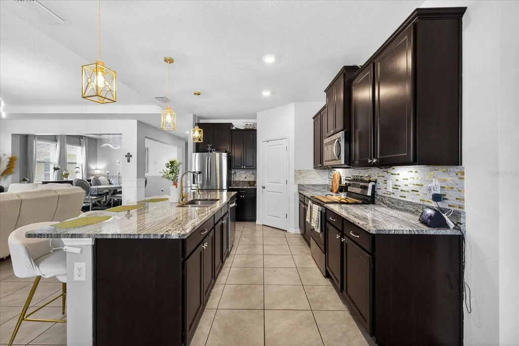 13504 Golden Lime Avenue Spring Hill FL 34609
