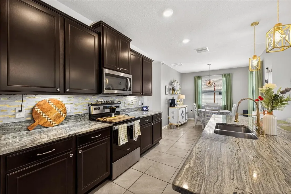 13504 Golden Lime Avenue Spring Hill FL 34609