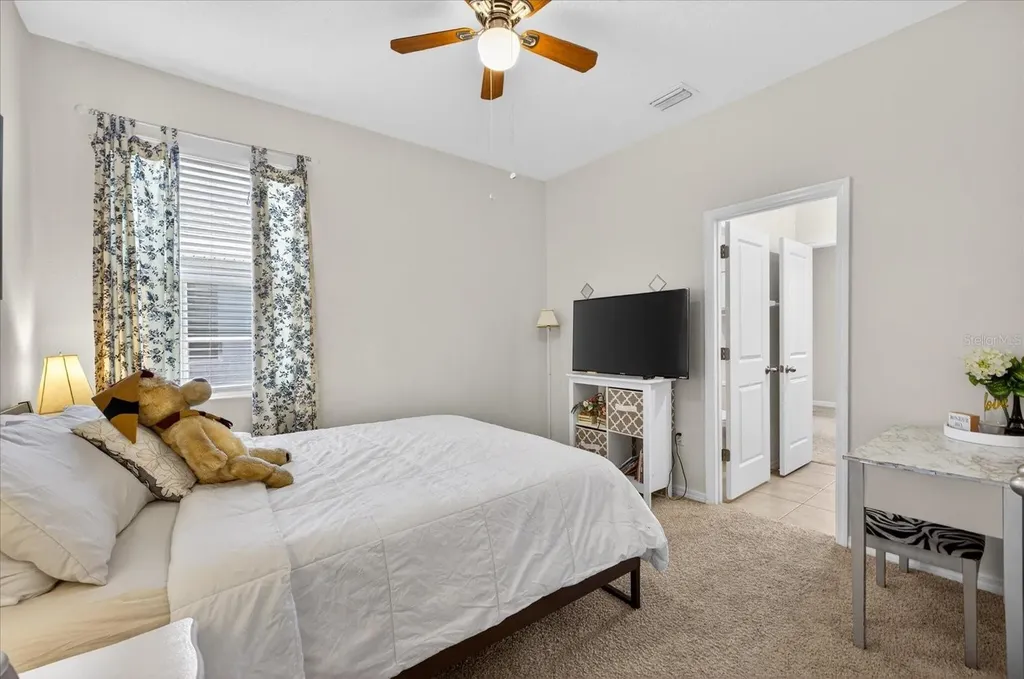 13504 Golden Lime Avenue Spring Hill FL 34609