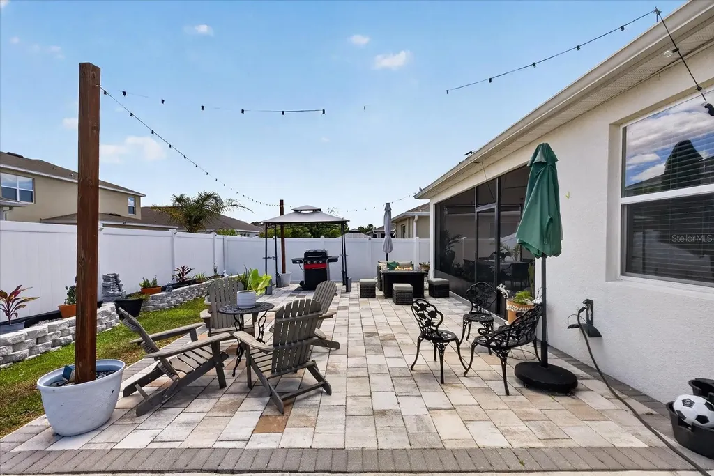 13504 Golden Lime Avenue Spring Hill FL 34609