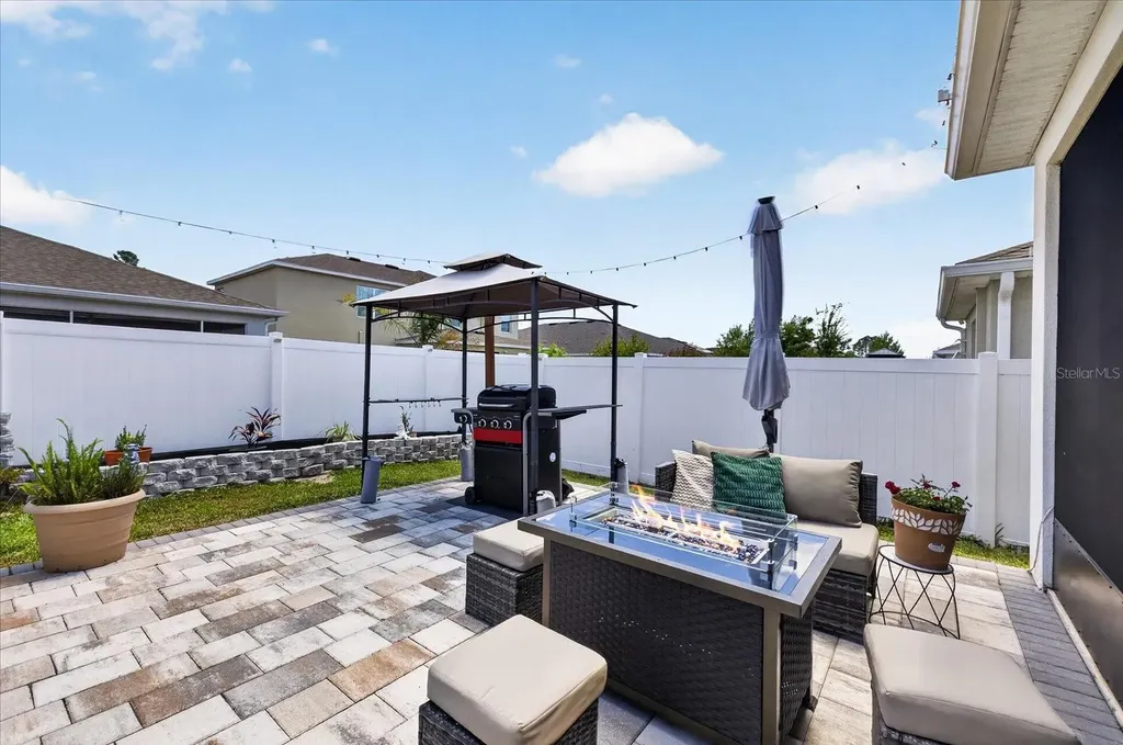 13504 Golden Lime Avenue Spring Hill FL 34609