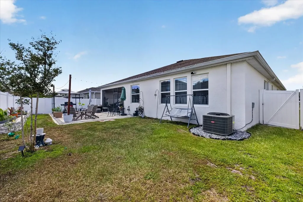13504 Golden Lime Avenue Spring Hill FL 34609