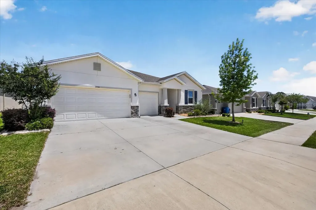 13504 Golden Lime Avenue Spring Hill FL 34609
