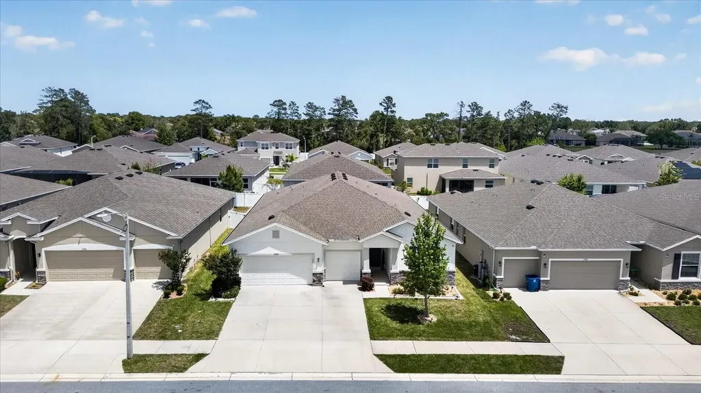 13504 Golden Lime Avenue Spring Hill FL 34609
