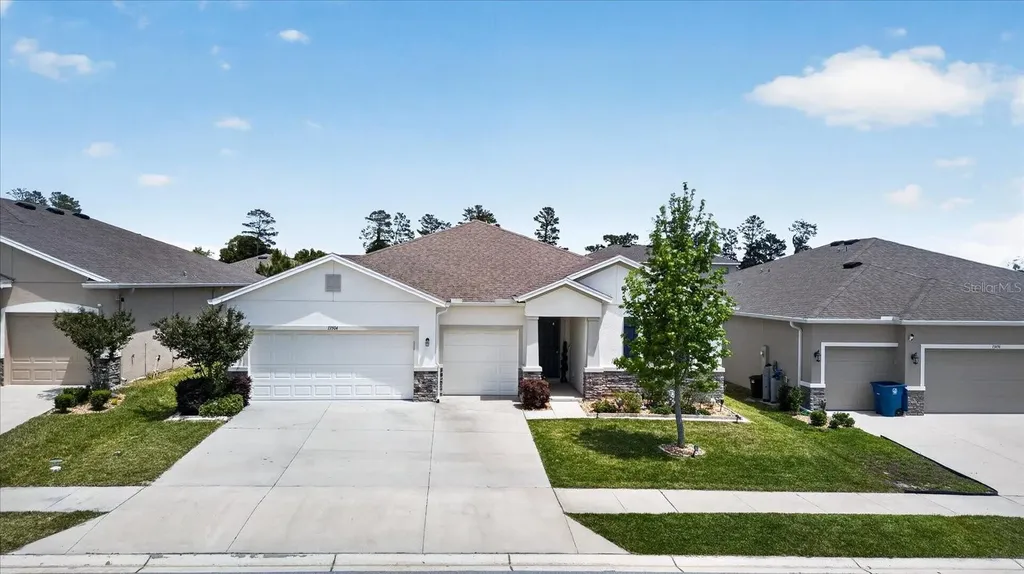 13504 Golden Lime Avenue Spring Hill FL 34609