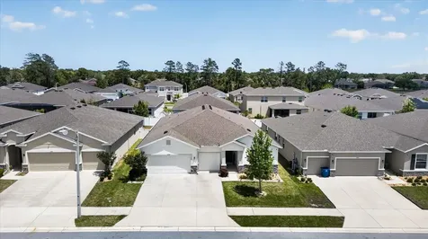 13504 Golden Lime Avenue Spring Hill FL 34609