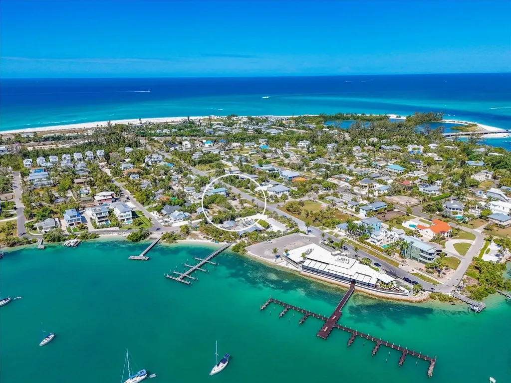 720 Broadway Street Longboat Key FL 34228