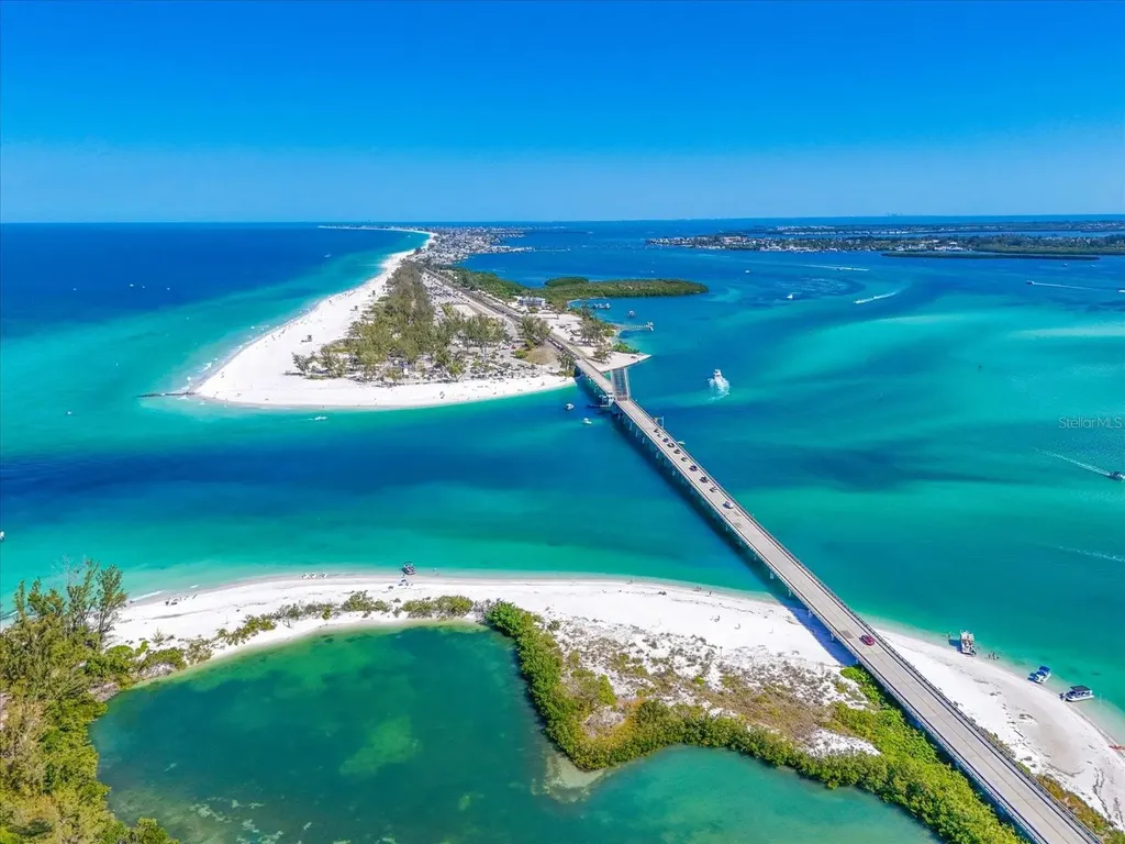 720 Broadway Street Longboat Key FL 34228