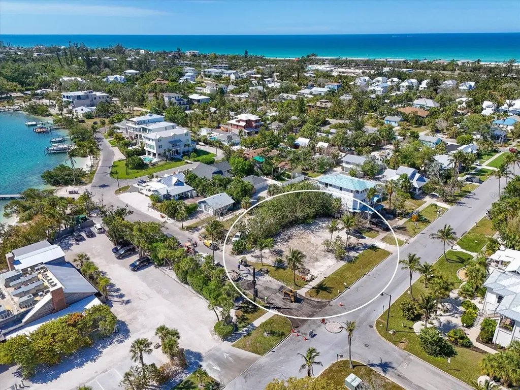 720 Broadway Street Longboat Key FL 34228