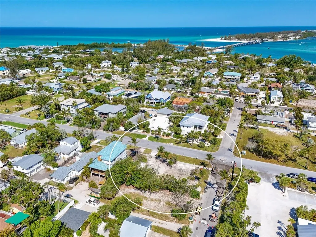 720 Broadway Street Longboat Key FL 34228