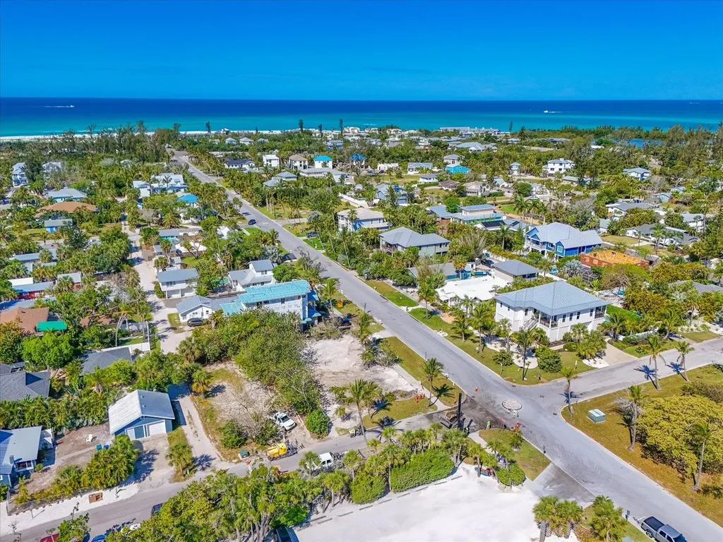 720 Broadway Street Longboat Key FL 34228
