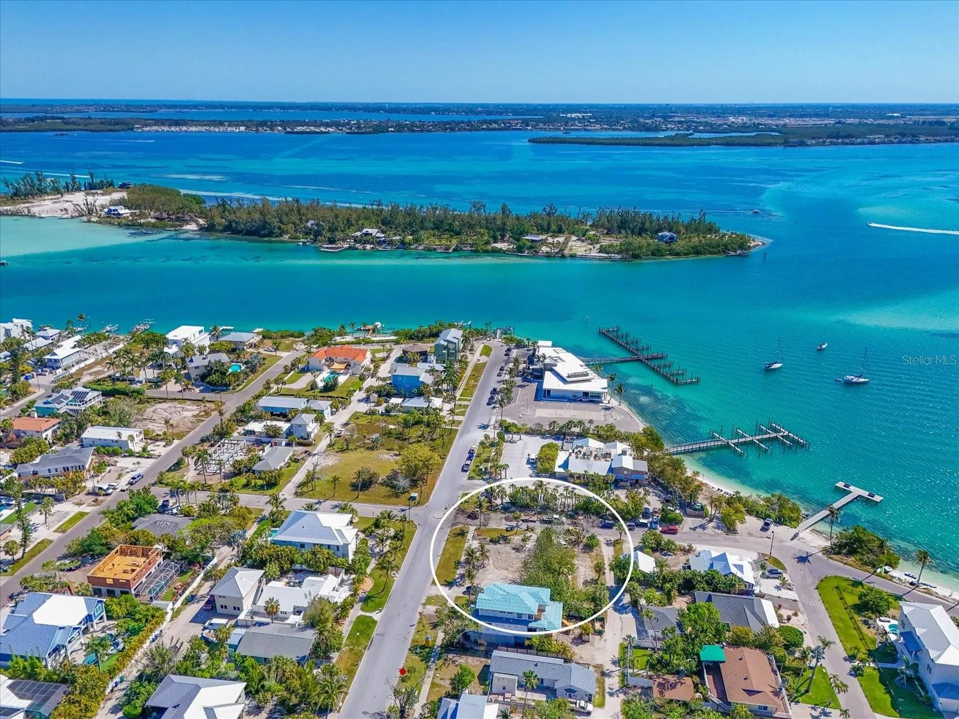 720 Broadway Street Longboat Key FL 34228