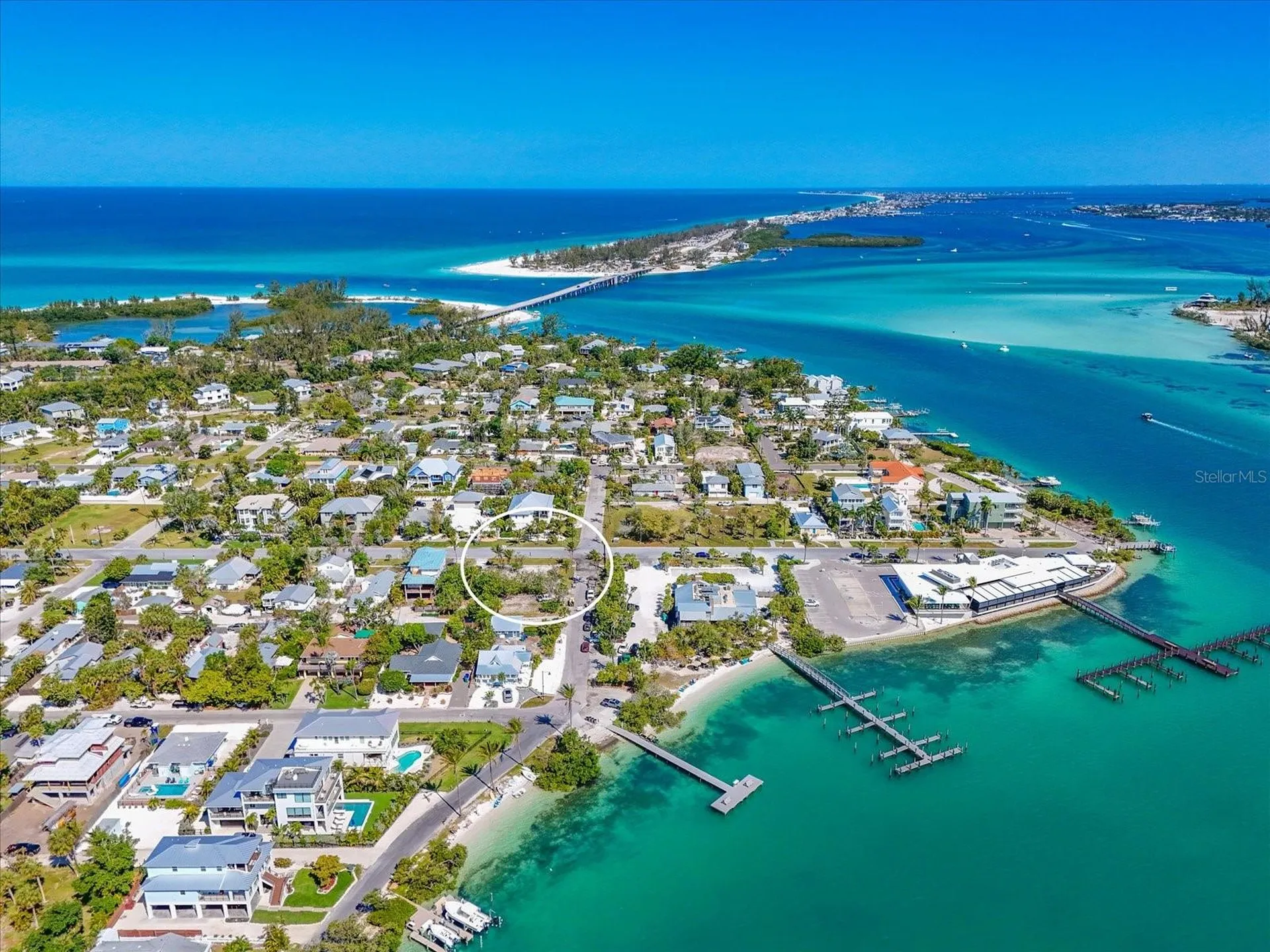 720 Broadway Street Longboat Key FL 34228