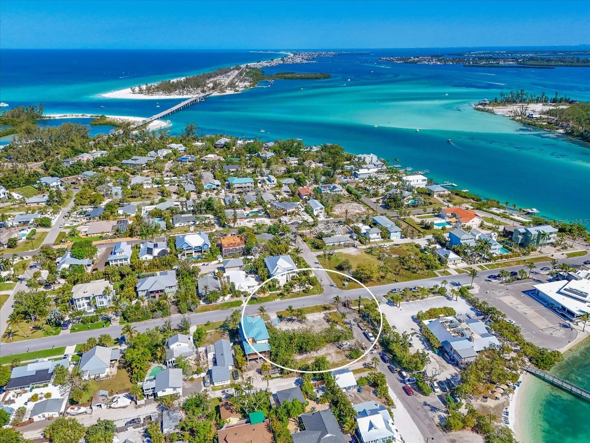720 Broadway Street Longboat Key FL 34228