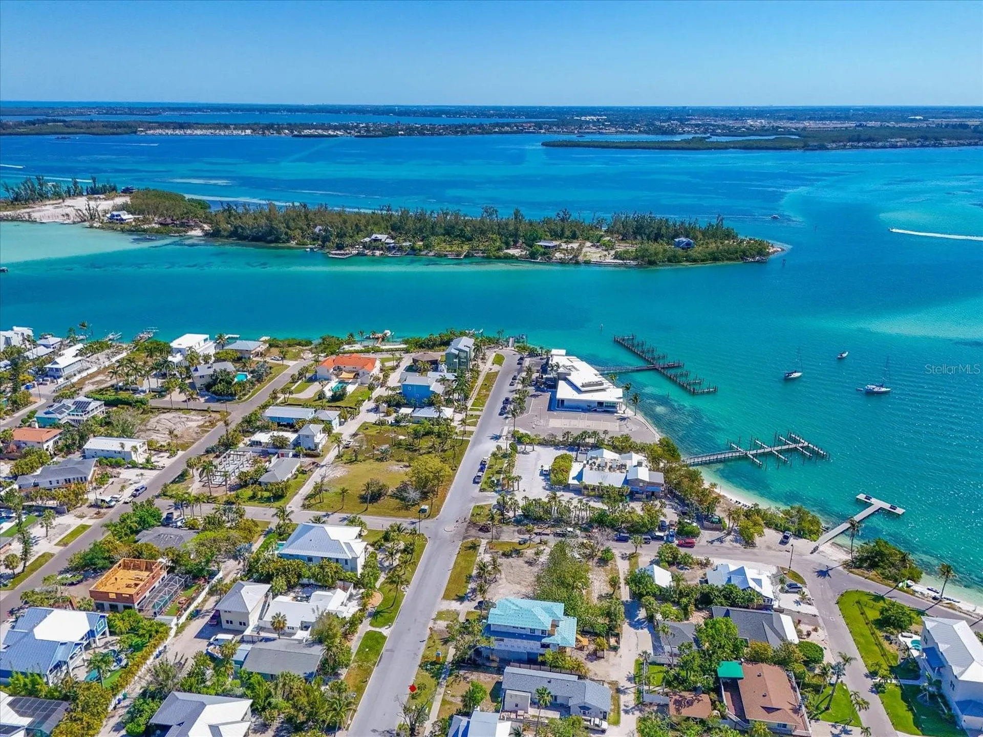 720 Broadway Street Longboat Key FL 34228