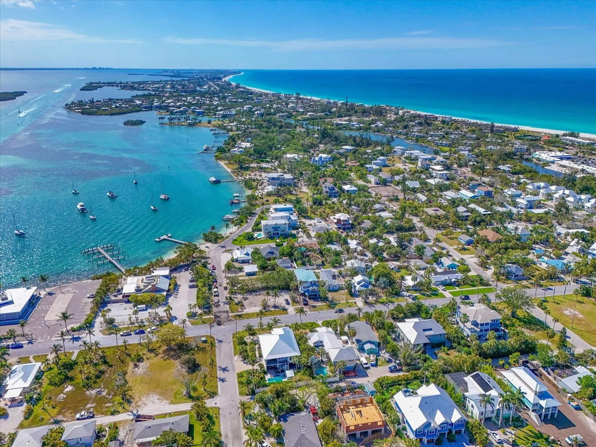 720 Broadway Street Longboat Key FL 34228