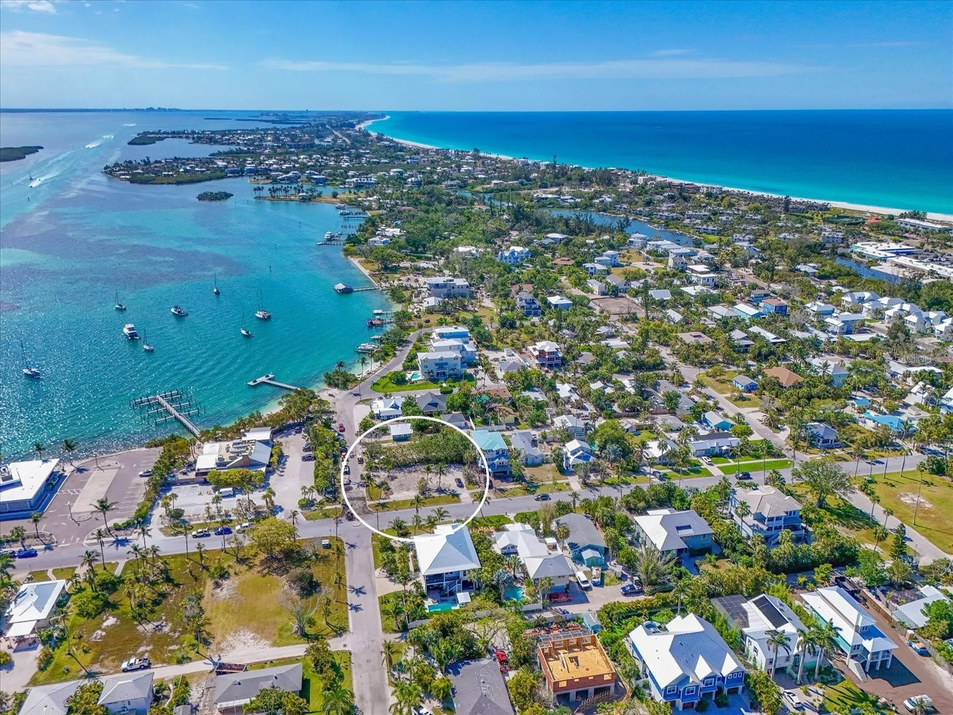 720 Broadway Street Longboat Key FL 34228