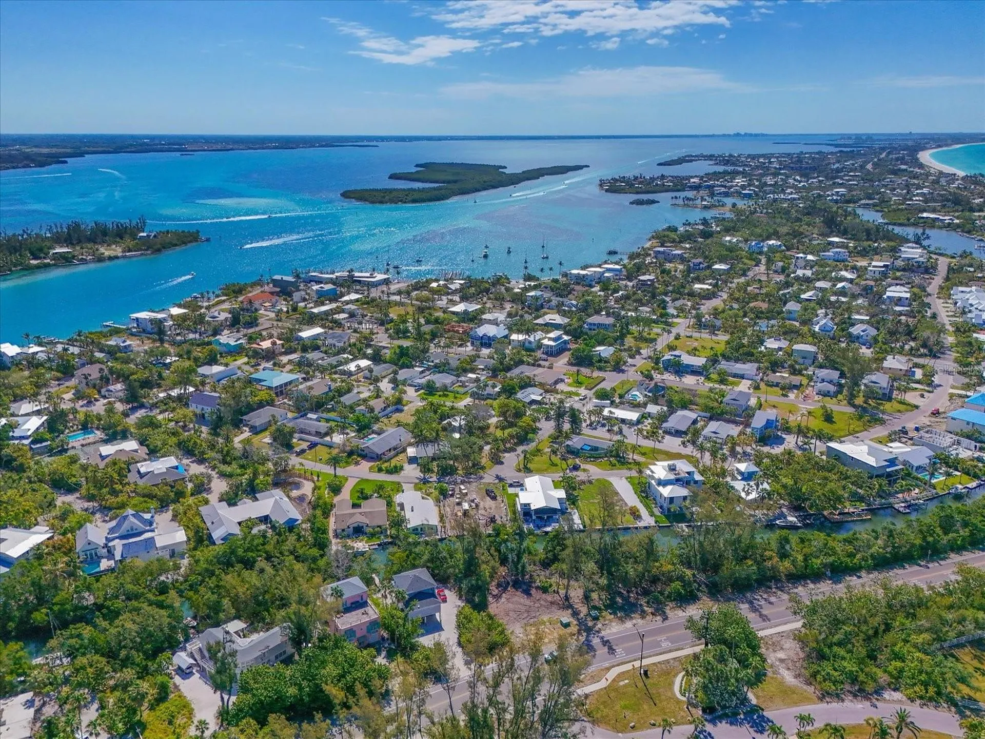 720 Broadway Street Longboat Key FL 34228