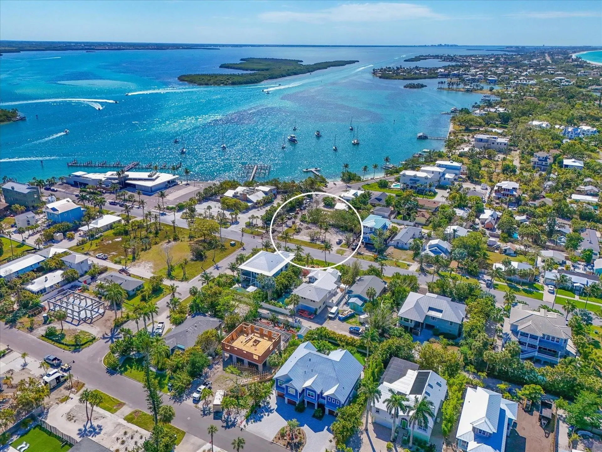 720 Broadway Street Longboat Key FL 34228