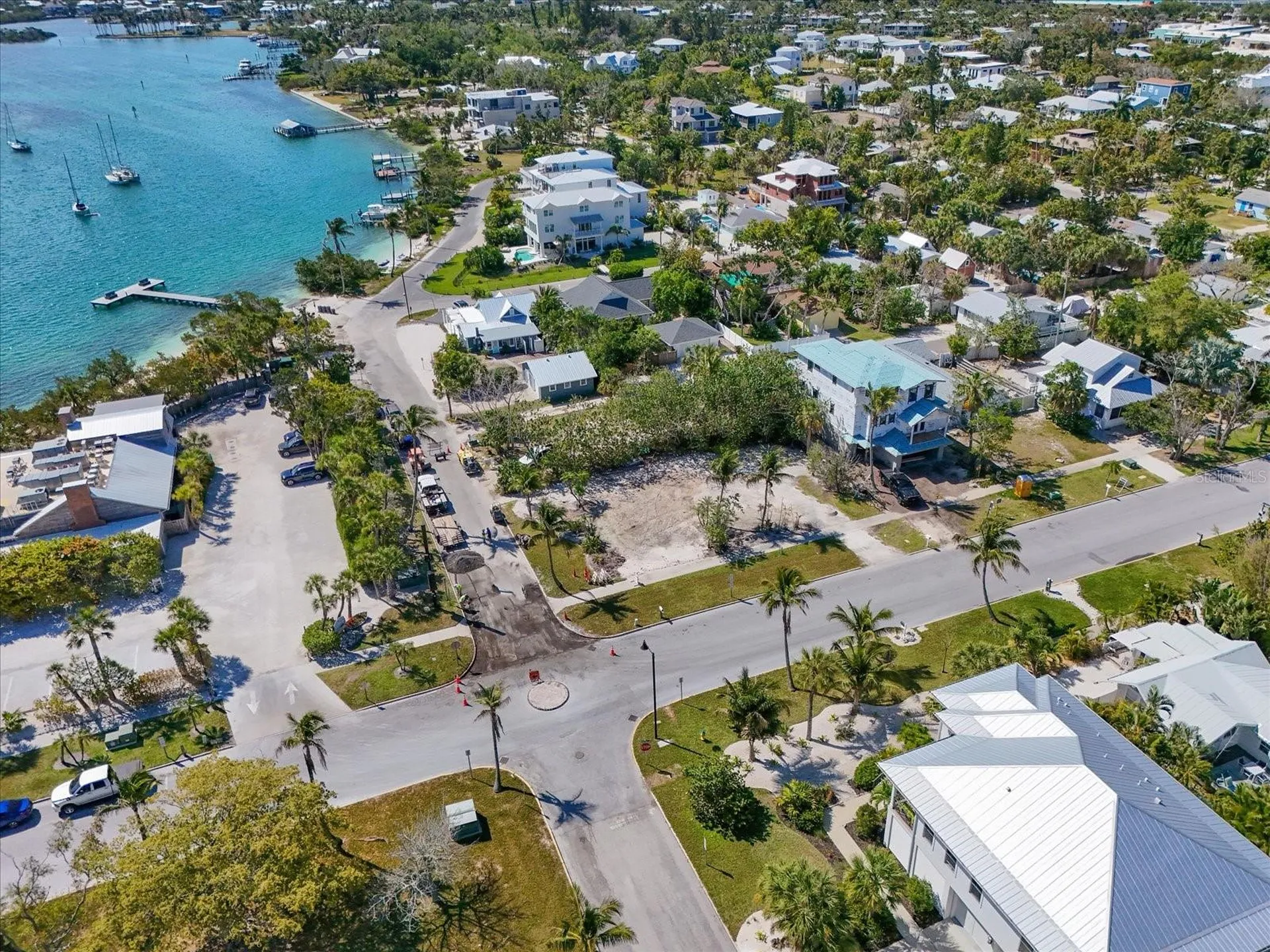 720 Broadway Street Longboat Key FL 34228