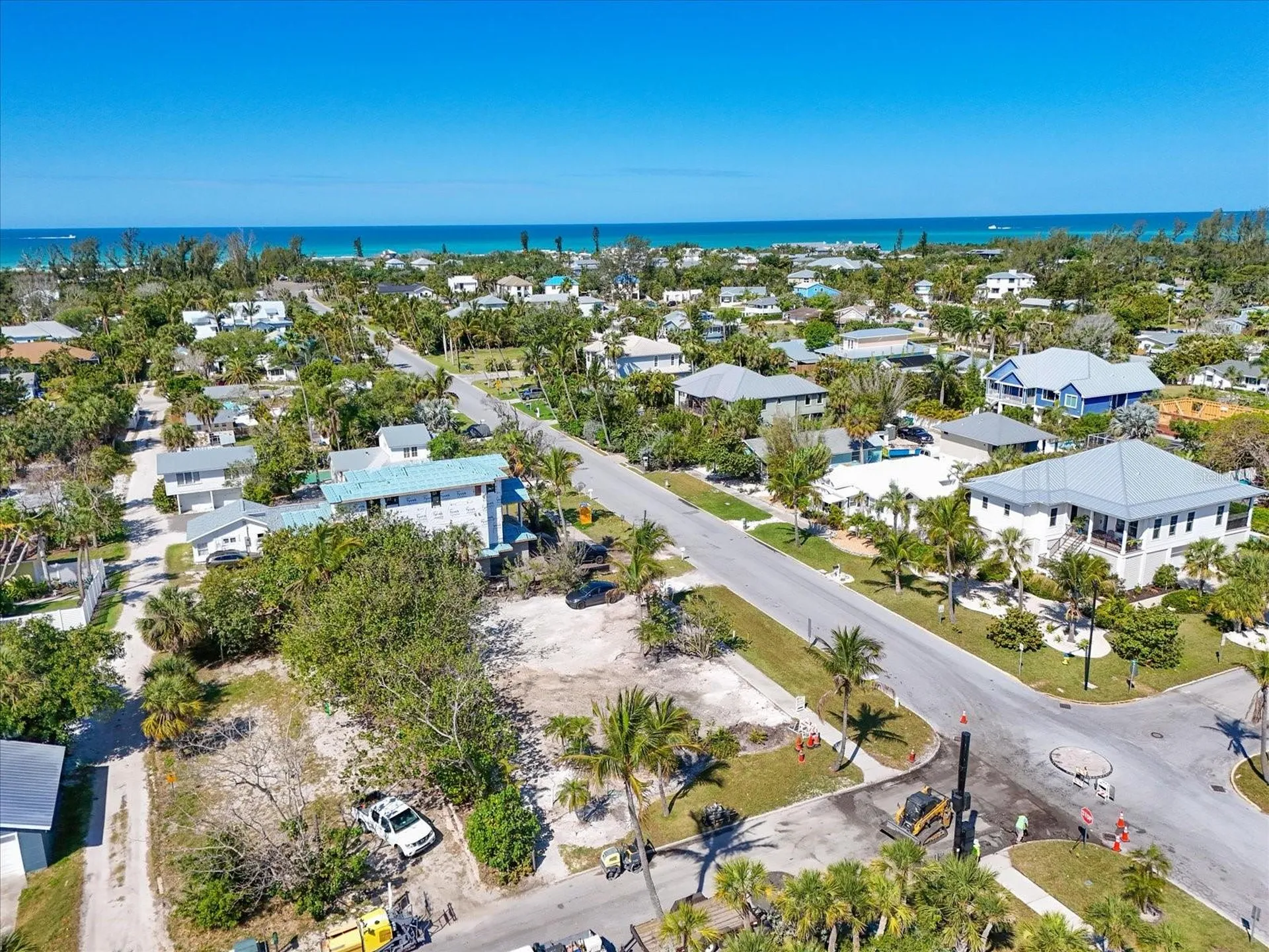 720 Broadway Street Longboat Key FL 34228